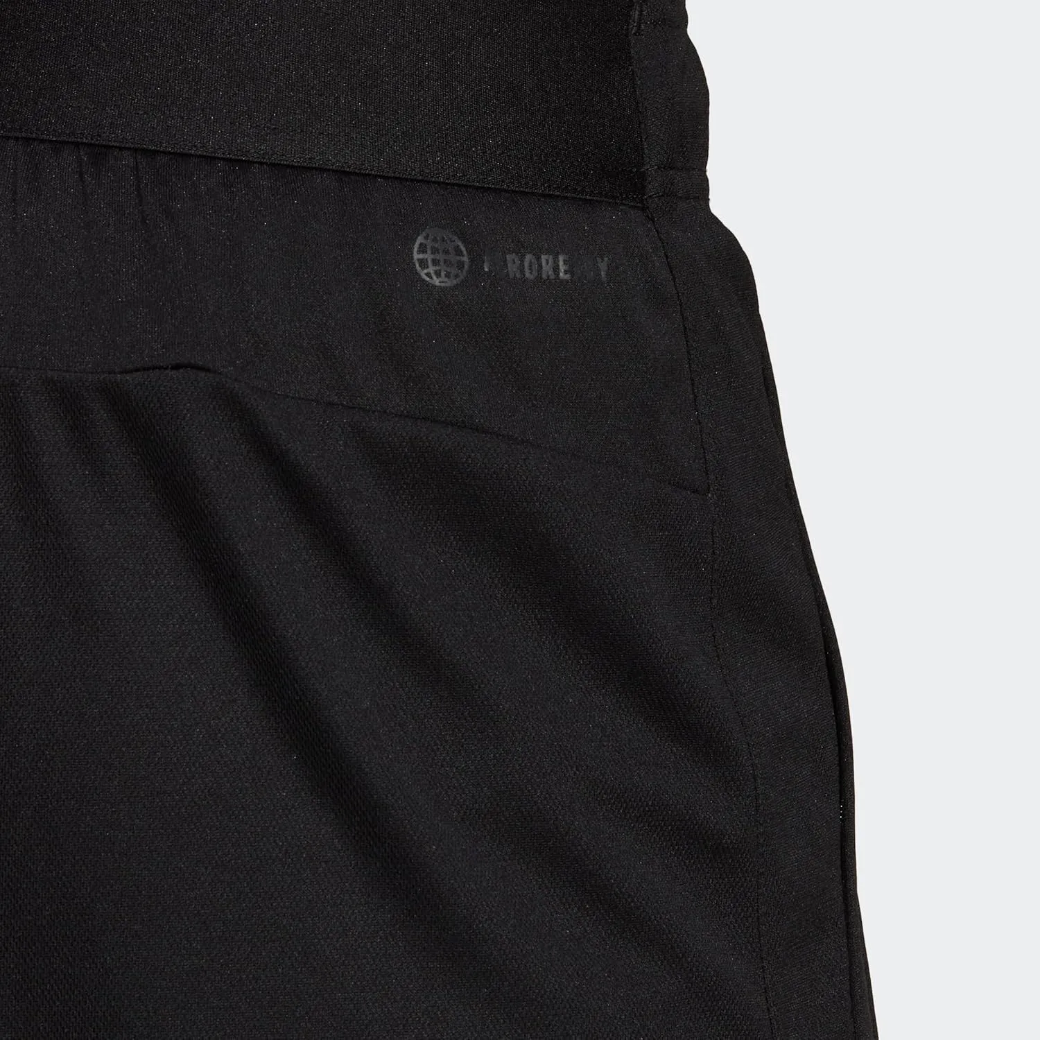 adidas Men's Training Essentials Logo Training Shorts