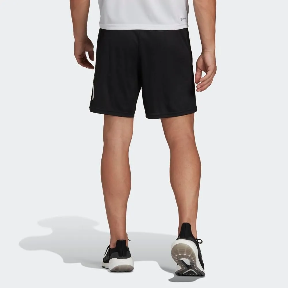 adidas Men's Training Essentials Logo Training Shorts