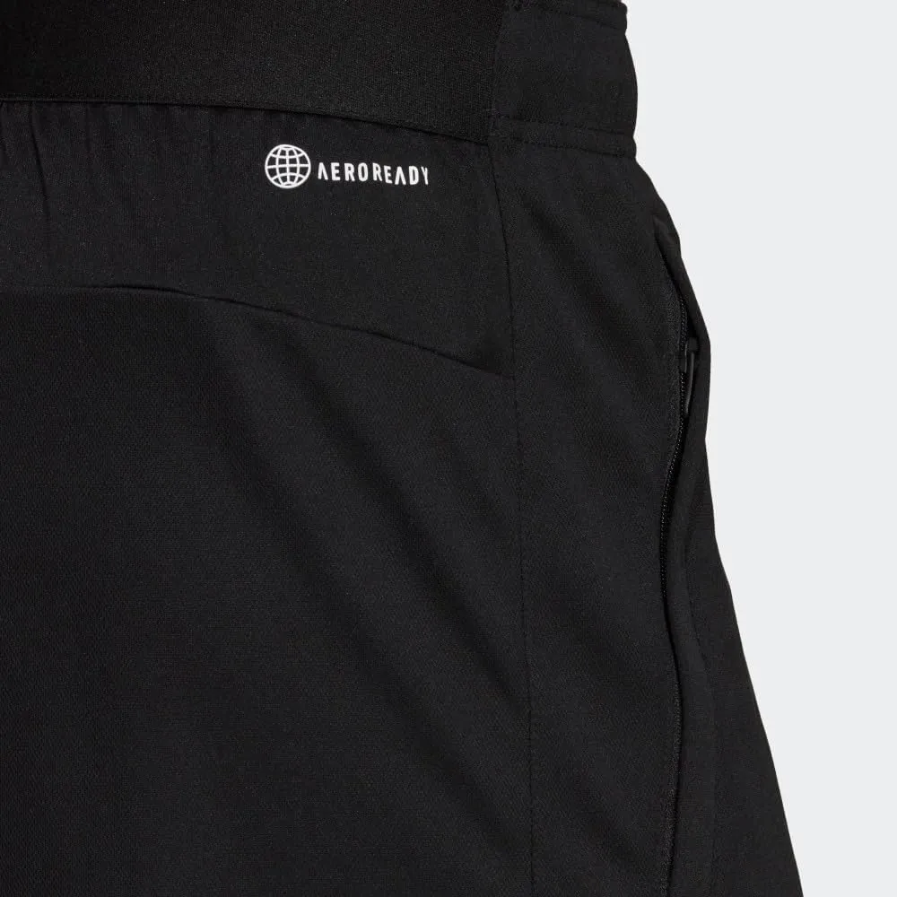 adidas Men's Training Essentials Logo Training Shorts