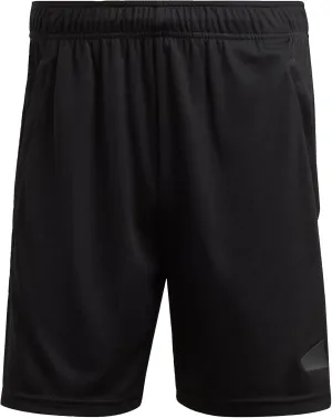 adidas Men's Training Essentials Logo Training Shorts