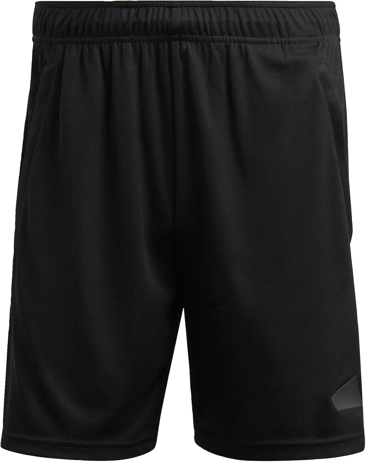 adidas Men's Training Essentials Logo Training Shorts