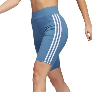 adidas Women's Sportswear Essentials 3-Stripes Bike Shorts