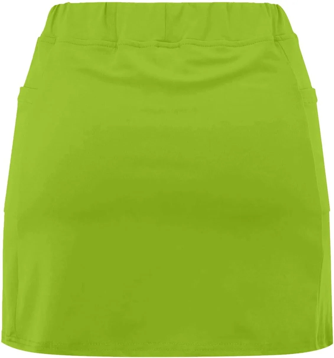 aihihe Pink Mini Skirts for Women y2k Bike Shorts Women Tummy Control Pockets Plus Size Running Shorts for Women Long