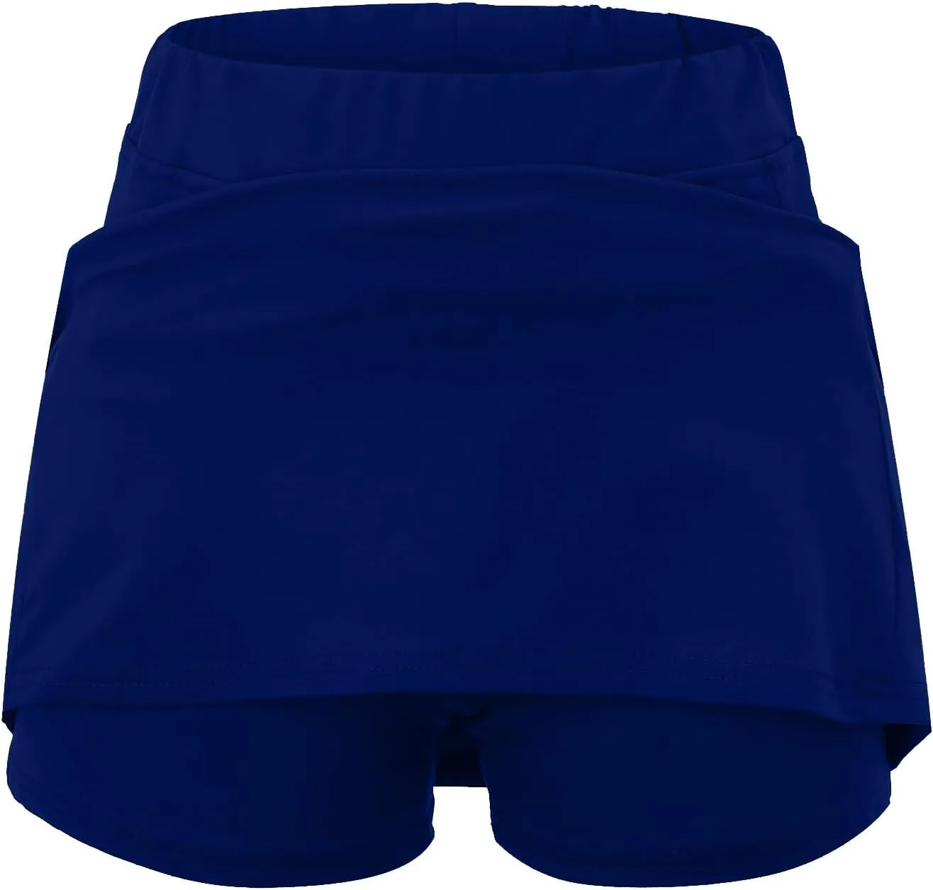 aihihe Skirts for Women 2024 Casual Workout Shorts Women Plus Size Pockets Plus Size Swim Shorts for Women 4x-5x