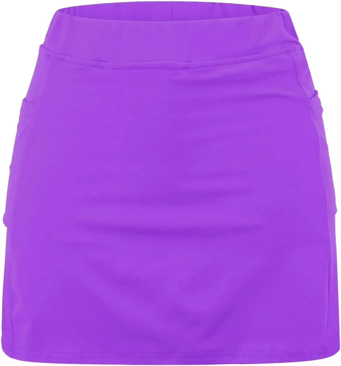 aihihe Skirts for Women 2024 Casual Workout Shorts Women Plus Size Pockets Plus Size Swim Shorts for Women 4x-5x