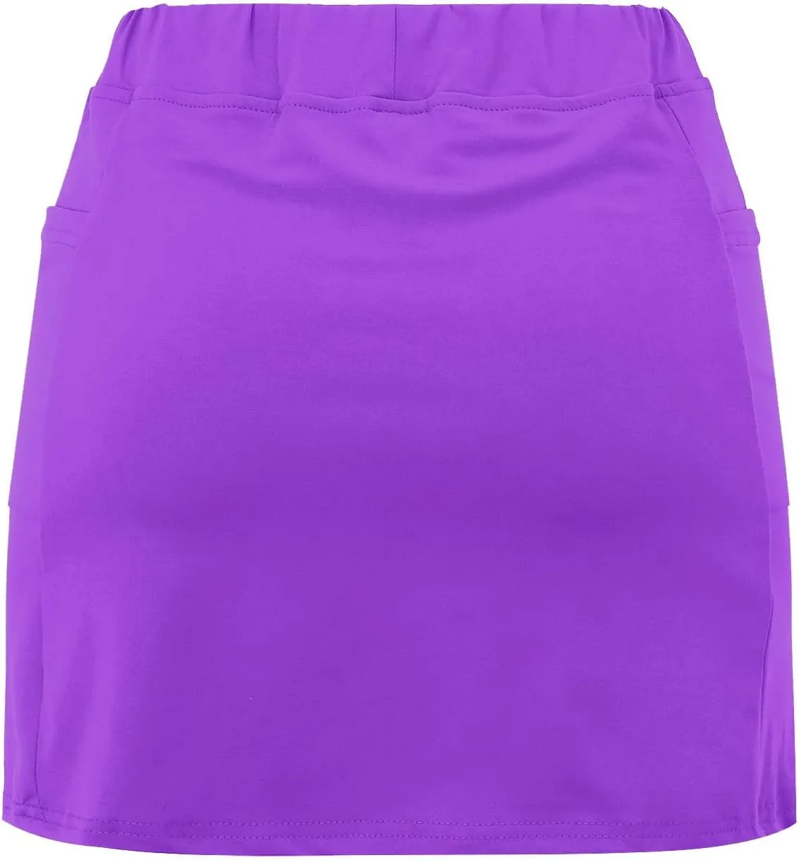 aihihe Skirts for Women 2024 Casual Workout Shorts Women Plus Size Pockets Plus Size Swim Shorts for Women 4x-5x