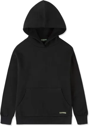 ALAVIKING Kids Soft Brushed Fleece Hooded Sweatshirts Active Pullover Hoodie for Boys and Girls 3-12 Years