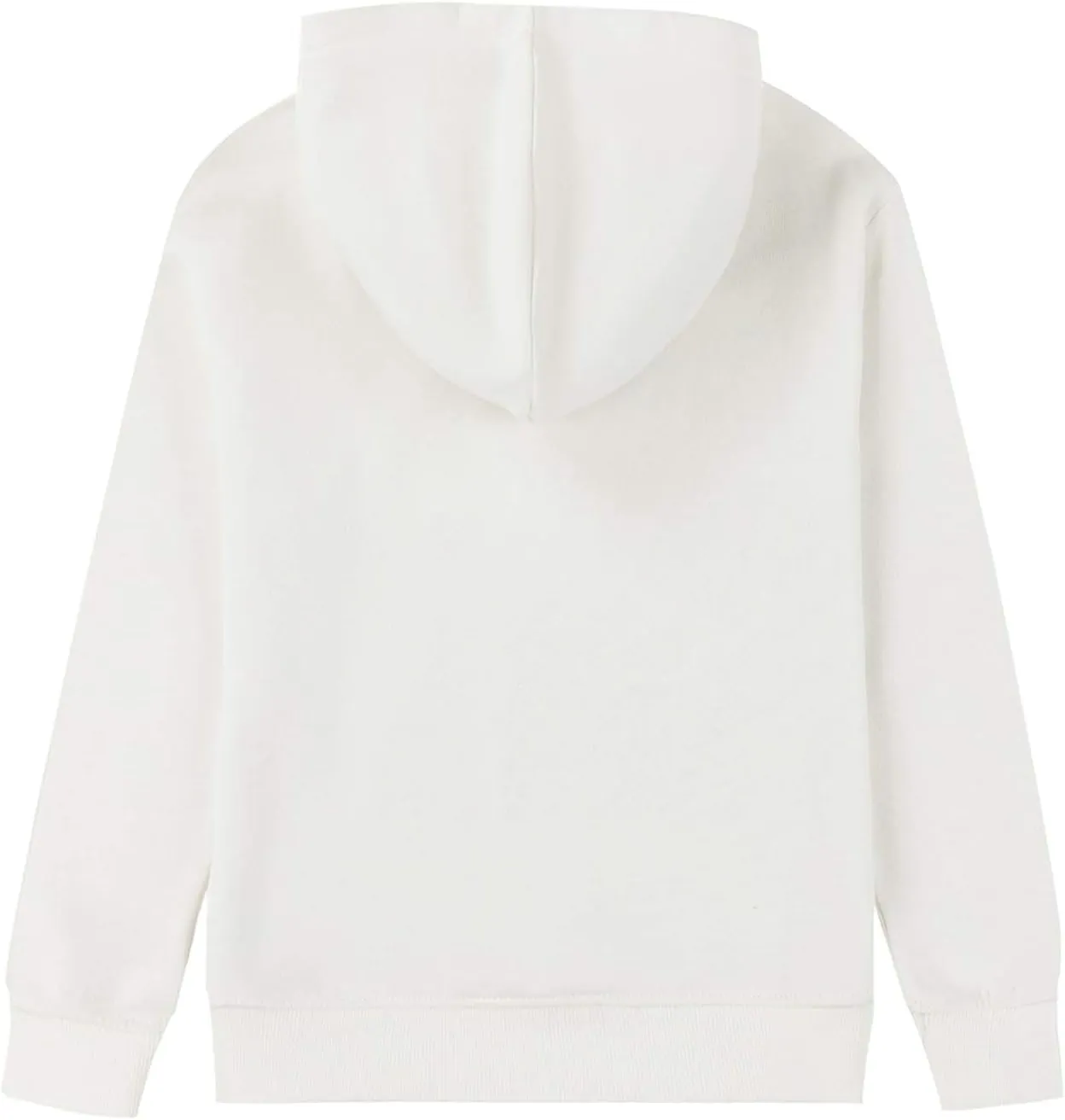 ALAVIKING Kids Soft Brushed Fleece Hooded Sweatshirts Active Pullover Hoodie for Boys and Girls 3-12 Years