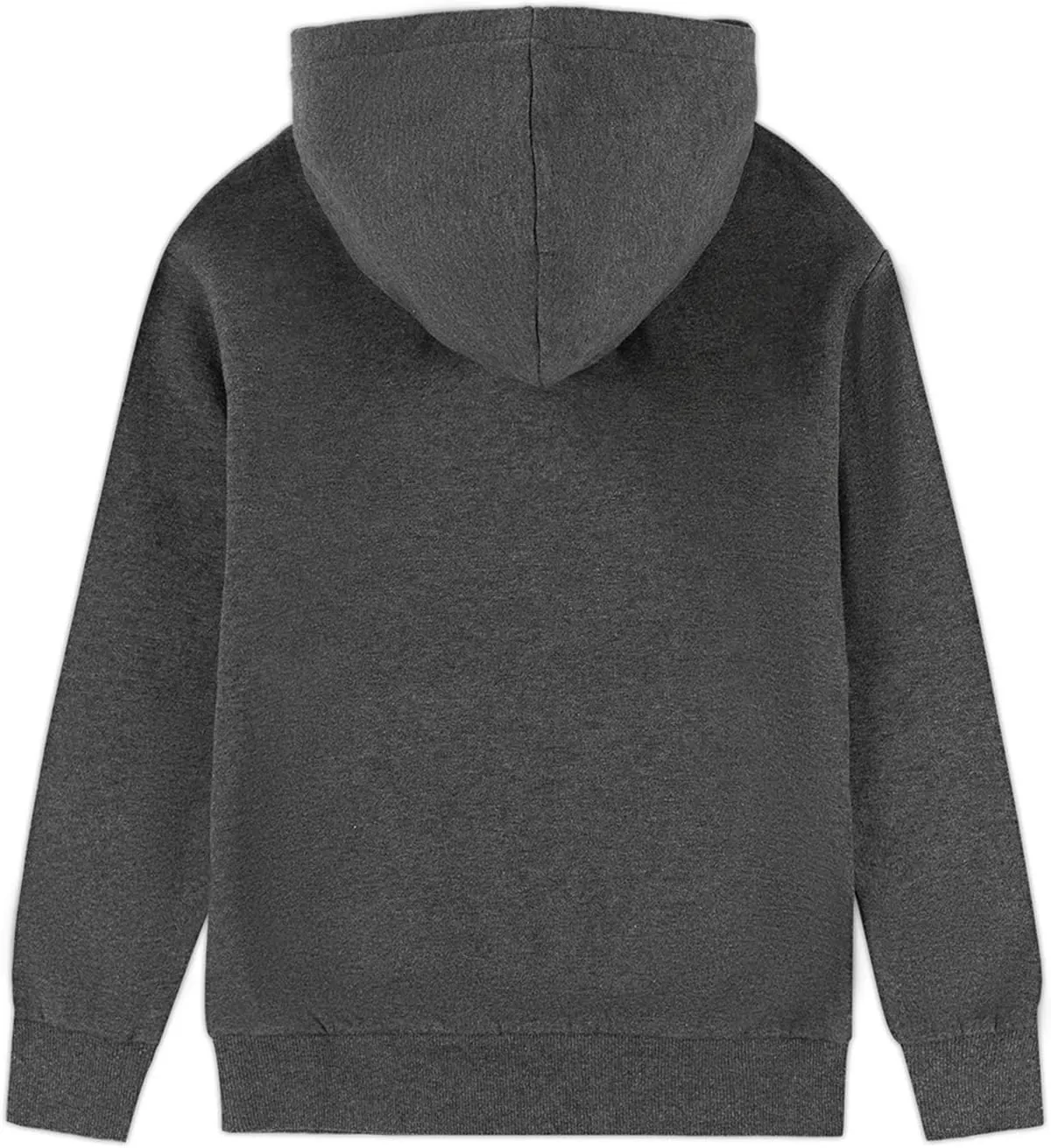 ALAVIKING Kids Soft Brushed Fleece Hooded Sweatshirts Active Pullover Hoodie for Boys and Girls 3-12 Years