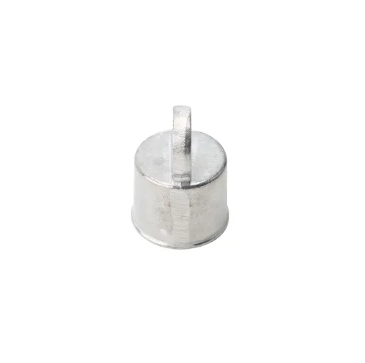 Aluminum Rail End