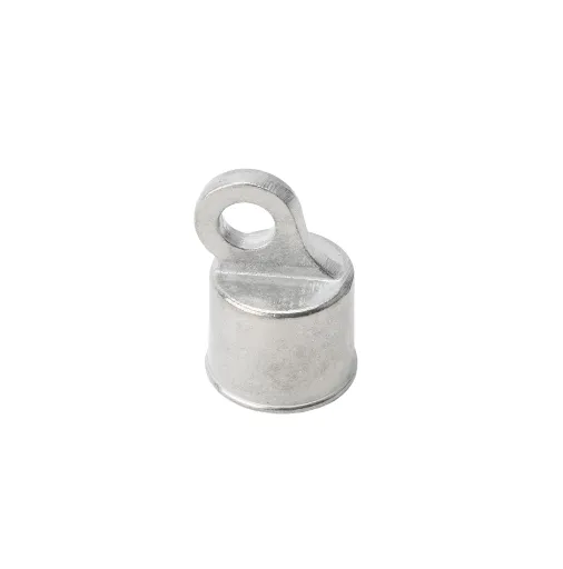 Aluminum Rail End
