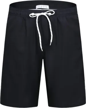 APTRO Men's Swim Trunks 9" Quick Dry Bathing Suit Big & Tall Beach Swimsuits