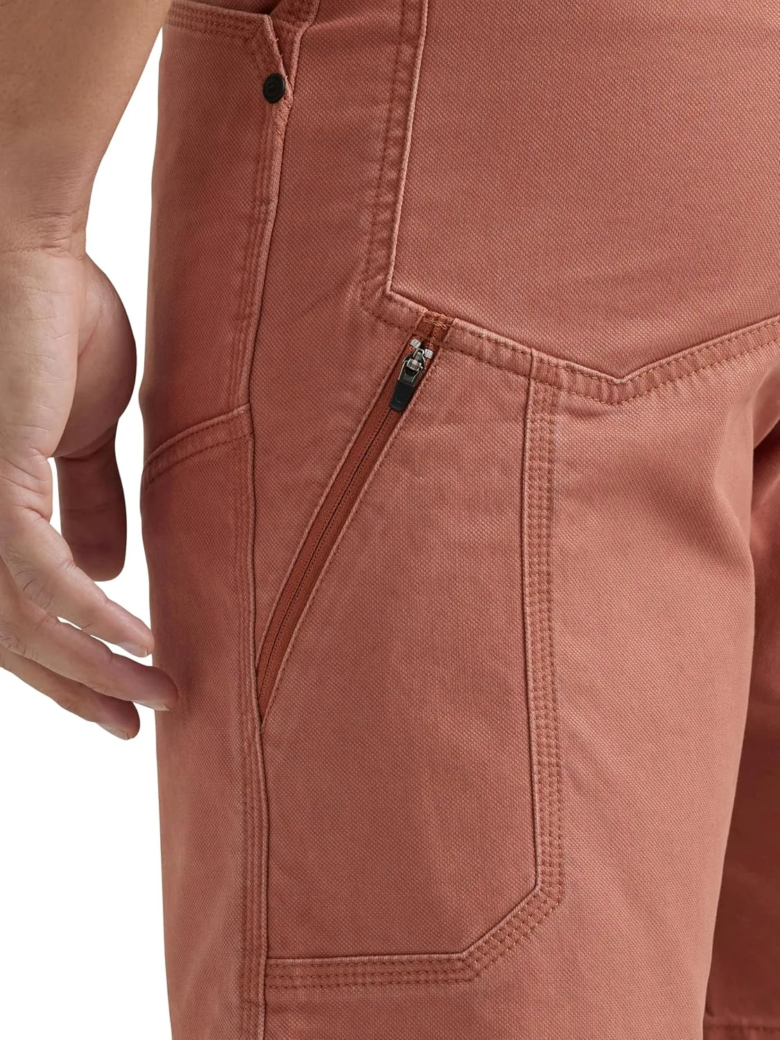 ATG by Wrangler Men's Reinforced Utility Shorts