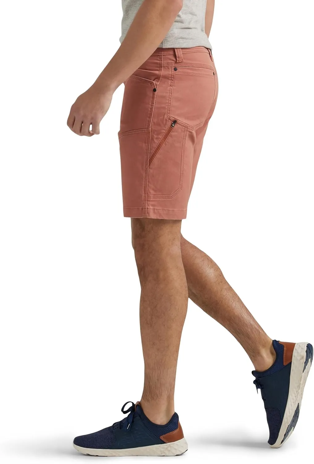 ATG by Wrangler Men's Reinforced Utility Shorts