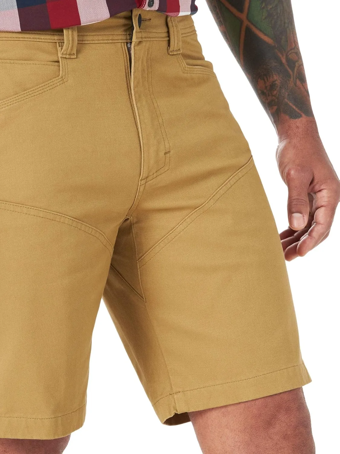 ATG by Wrangler Men's Reinforced Utility Shorts