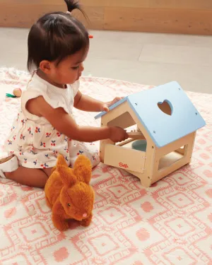 Bello Rabbit Hutch