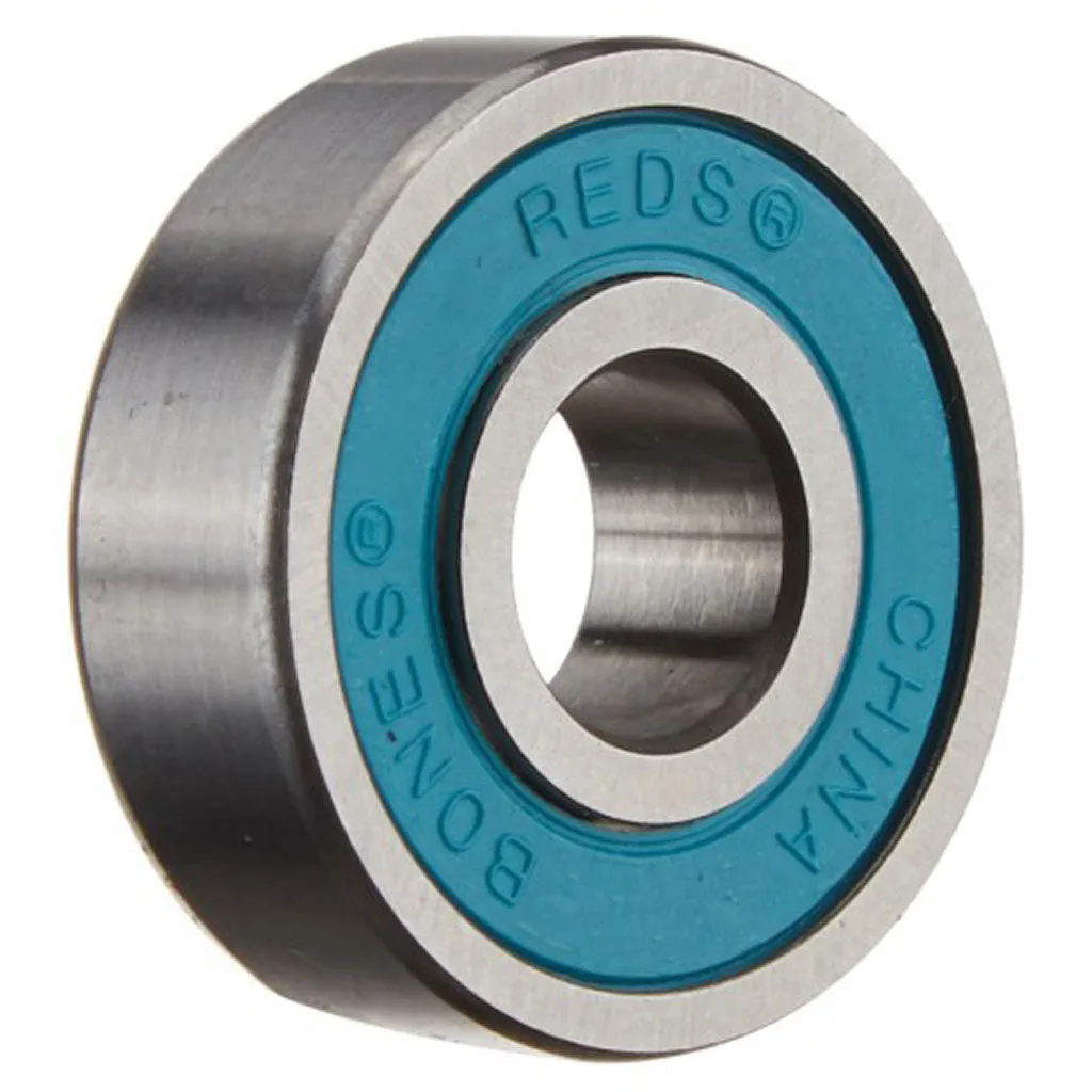 BONES BIG BALLS REDS BEARINGS