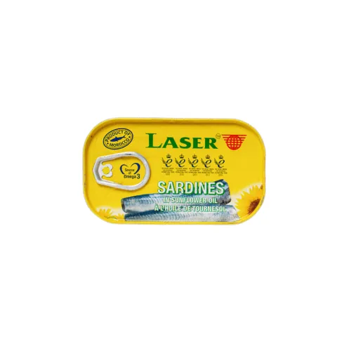 Canned and Jarred Foods