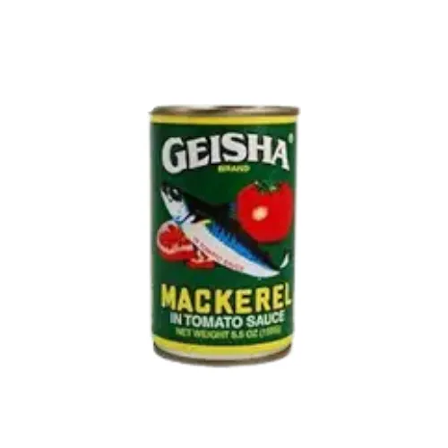 Canned and Jarred Foods