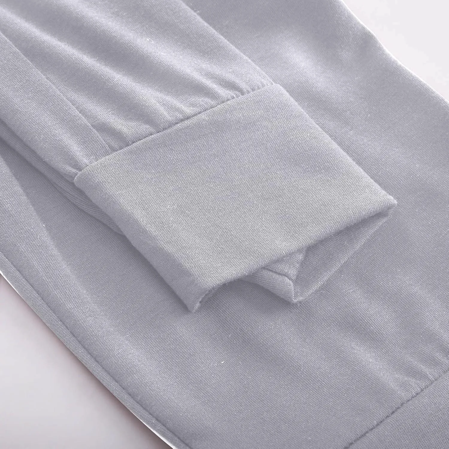 Cargo Yoga Pants for Women High Waist Stretch Flare Trousers Drawstring Waist Workout Sweatpants with Side Pockets