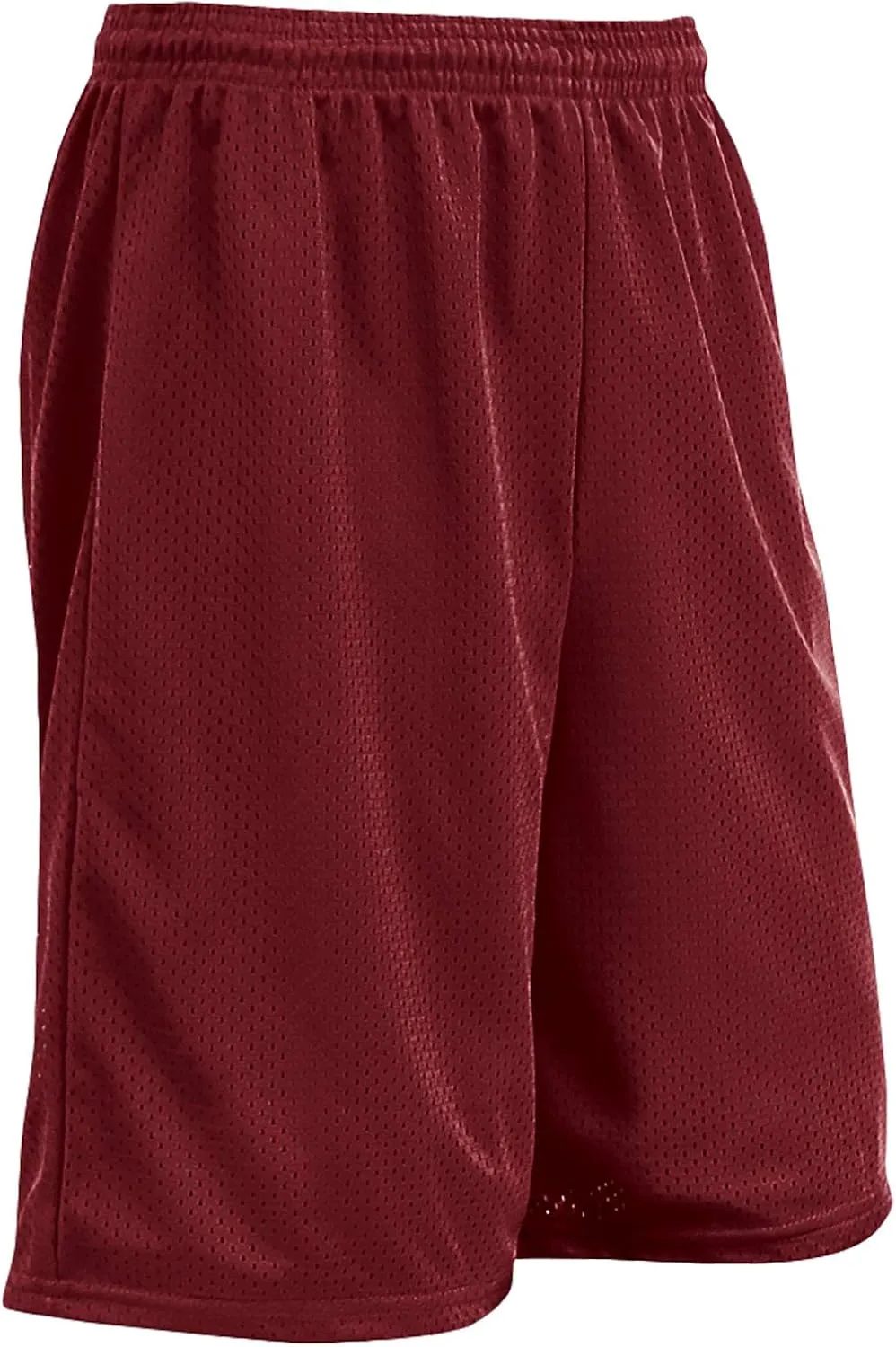 CHAMPRO Diesel 9" Inseam Polyester Exercise Shorts