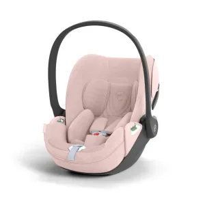 Cybex Cloud T Car Seat  Peach Pink  