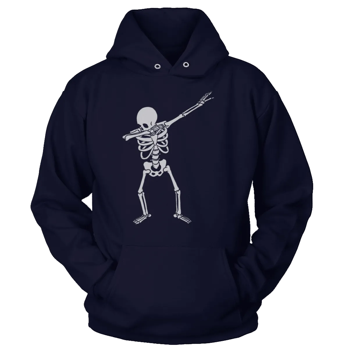 Dabbing Bones