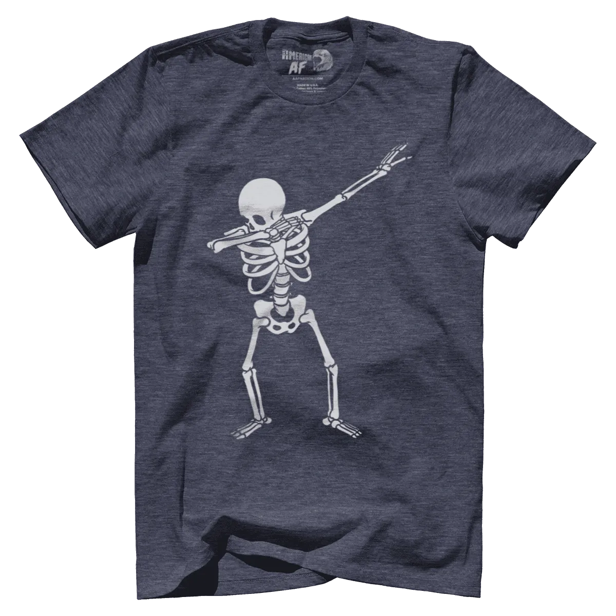 Dabbing Bones