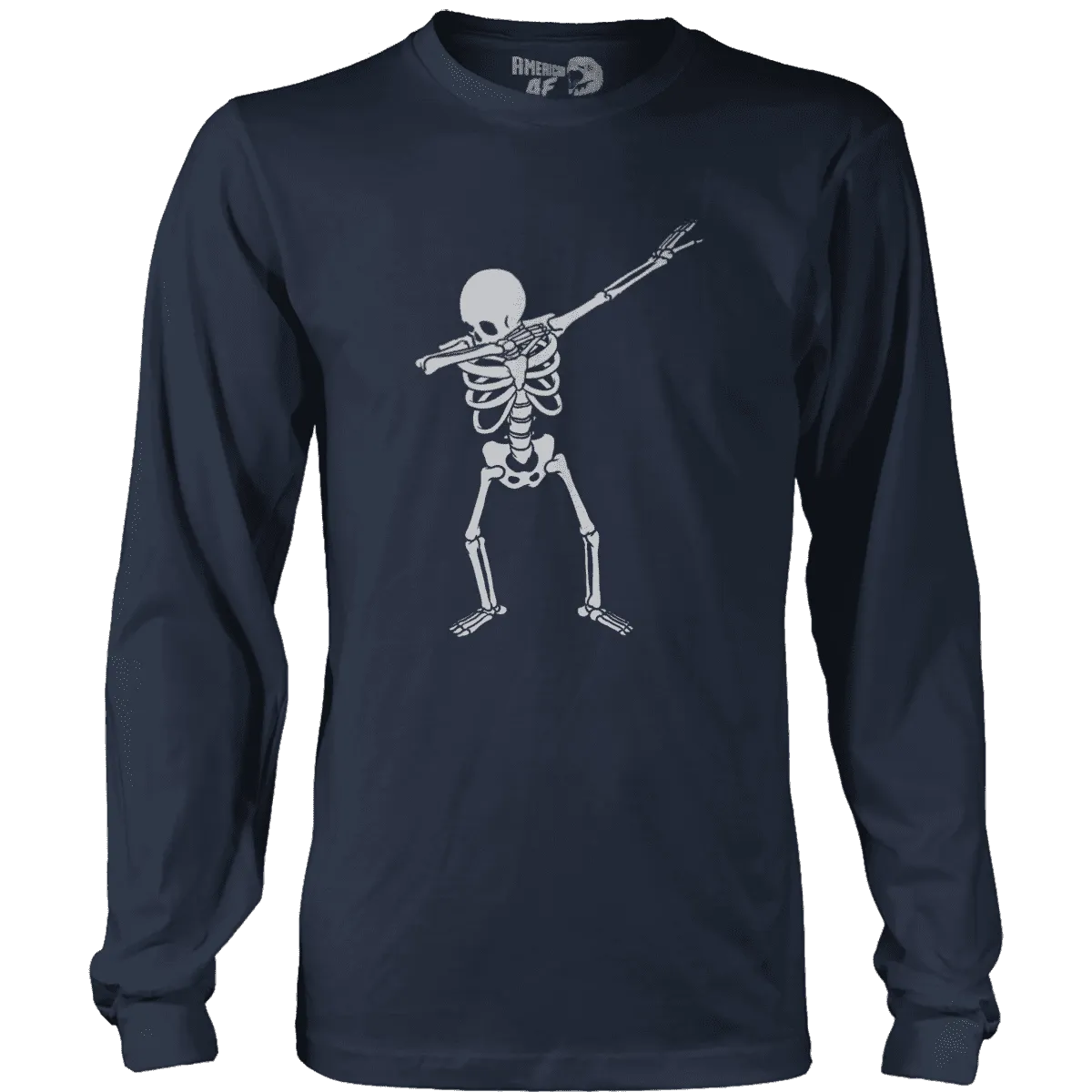 Dabbing Bones