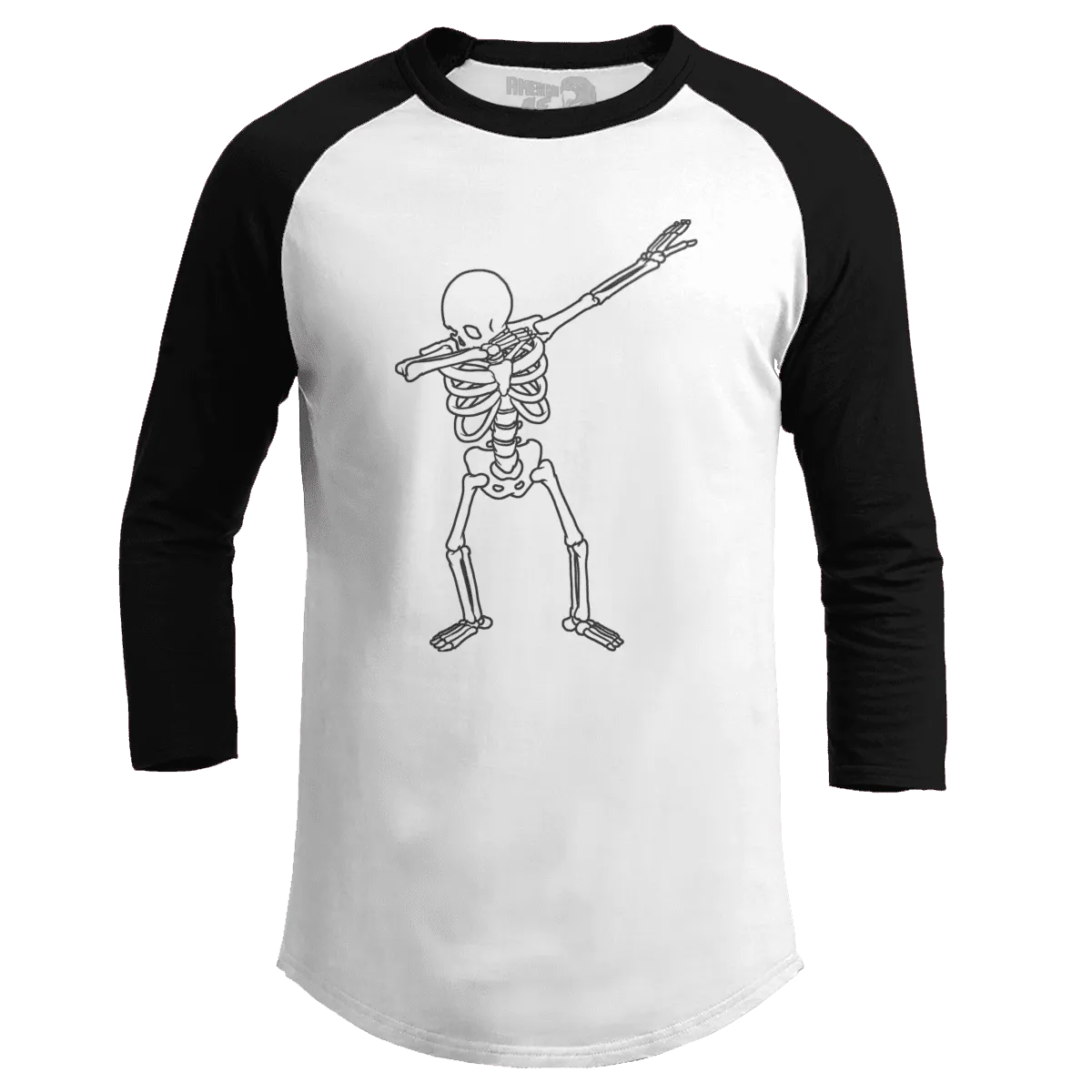 Dabbing Bones