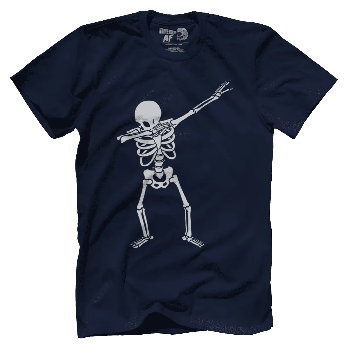 Dabbing Bones