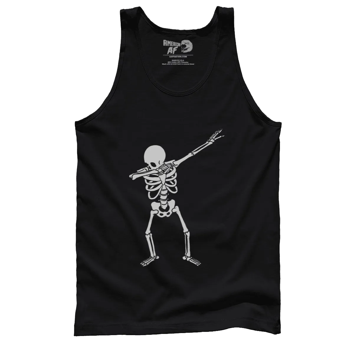 Dabbing Bones