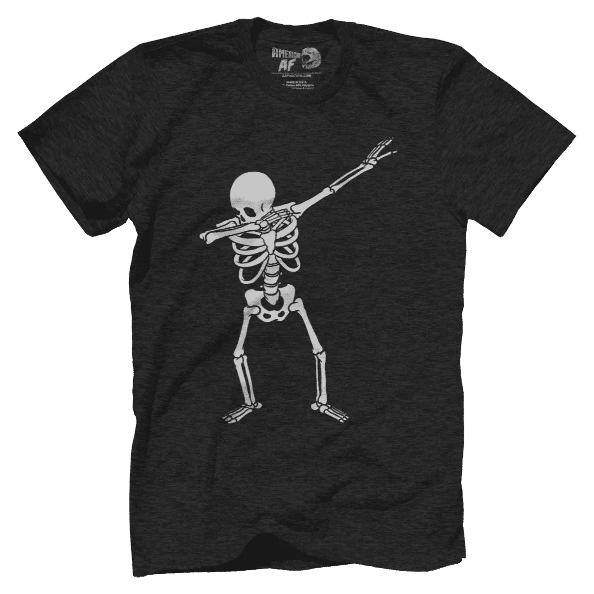 Dabbing Bones