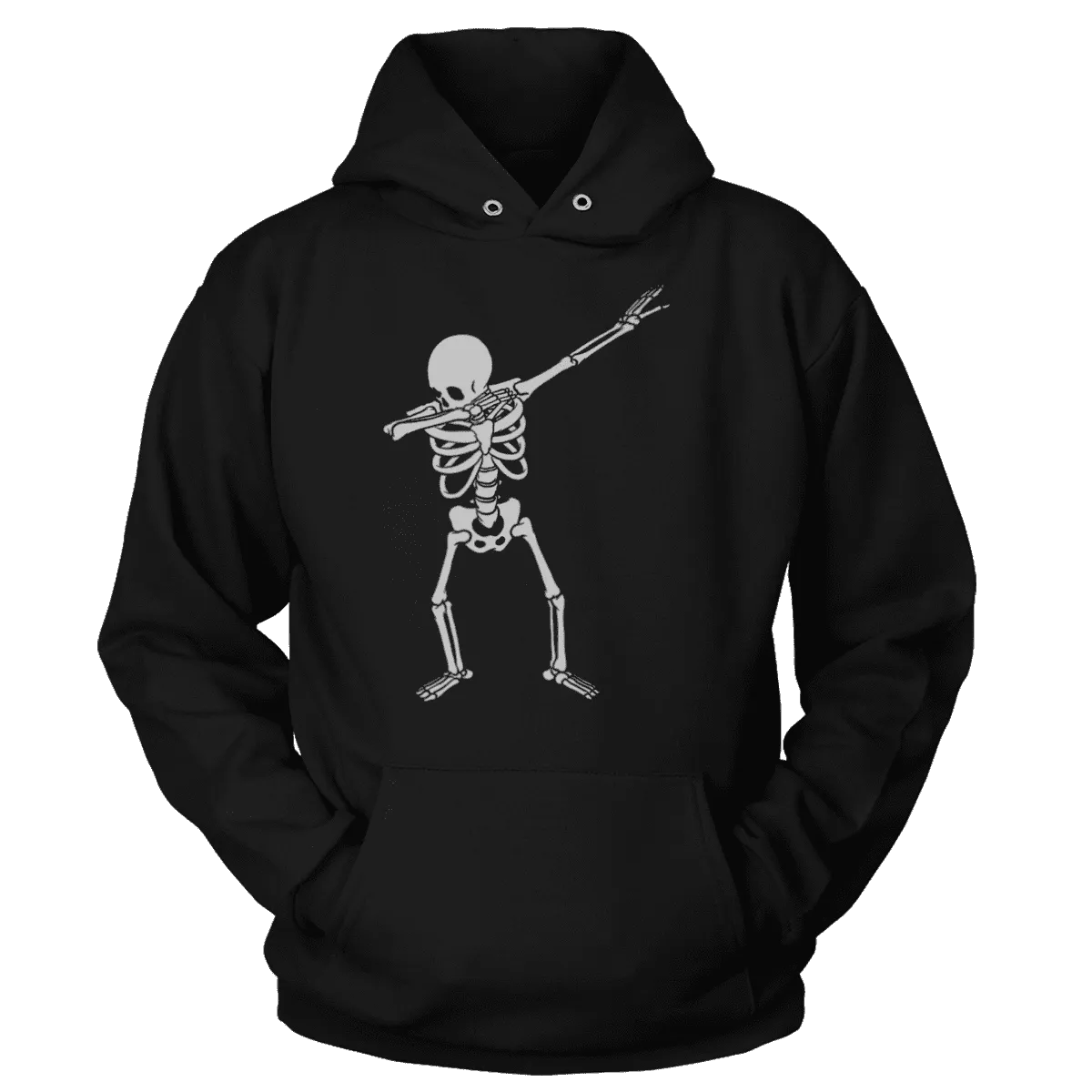 Dabbing Bones