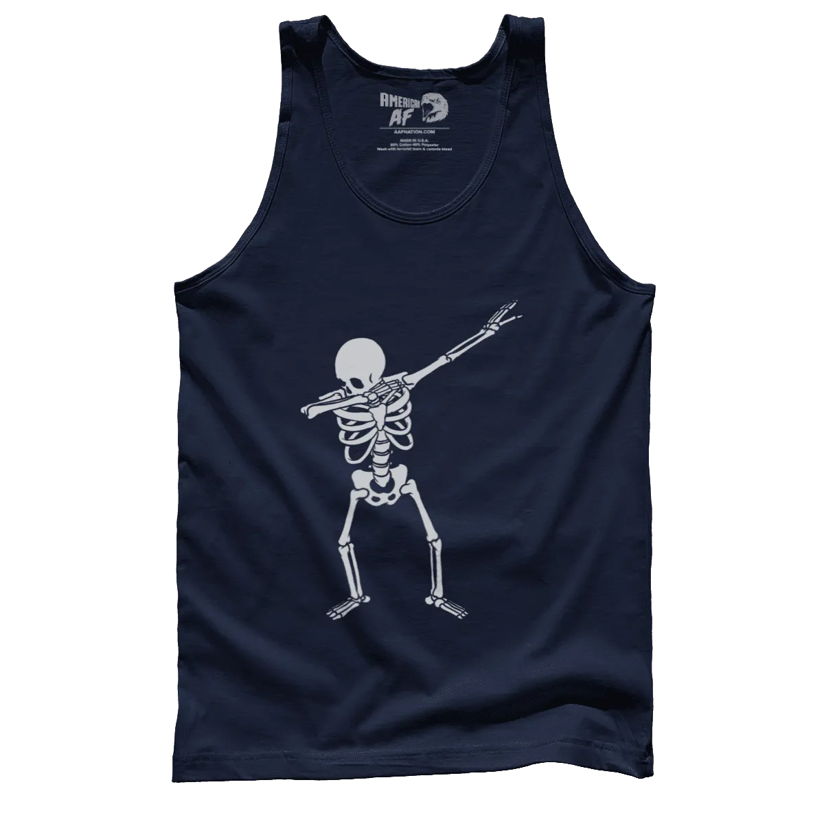 Dabbing Bones