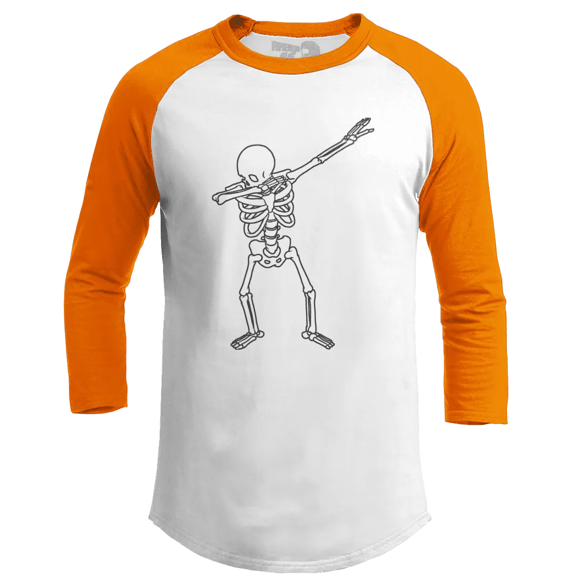 Dabbing Bones