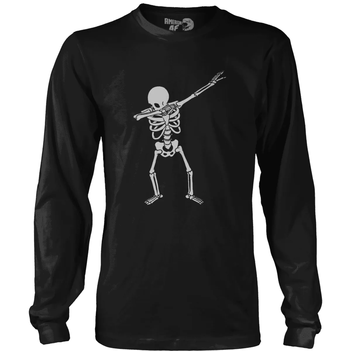 Dabbing Bones