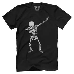 Dabbing Bones