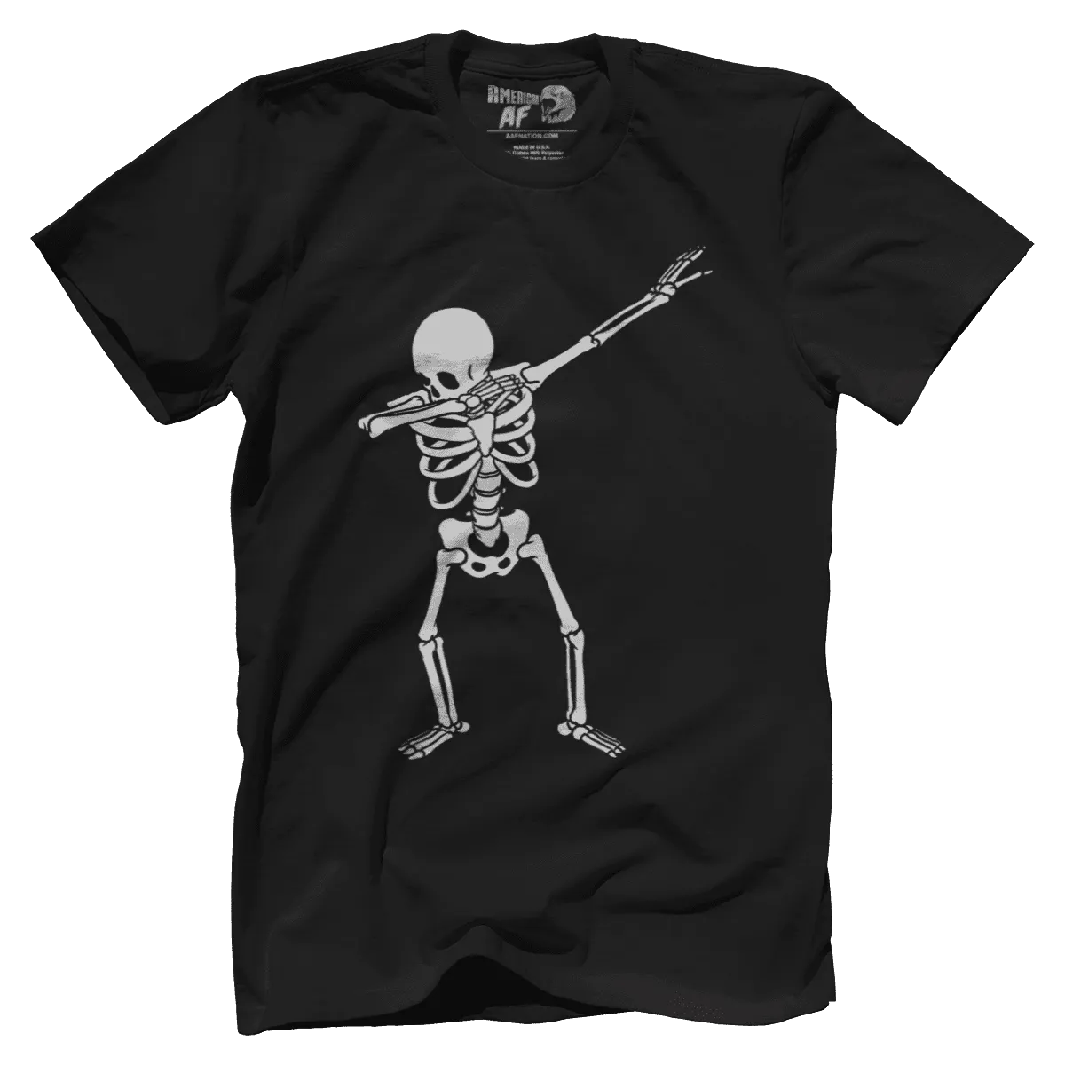 Dabbing Bones