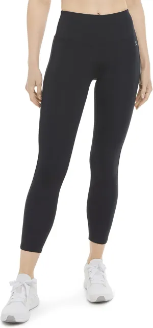Energy Zone Women's High Waist Fitted 7/8 Leggings