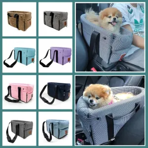 Fangshion Portable Pet seat
