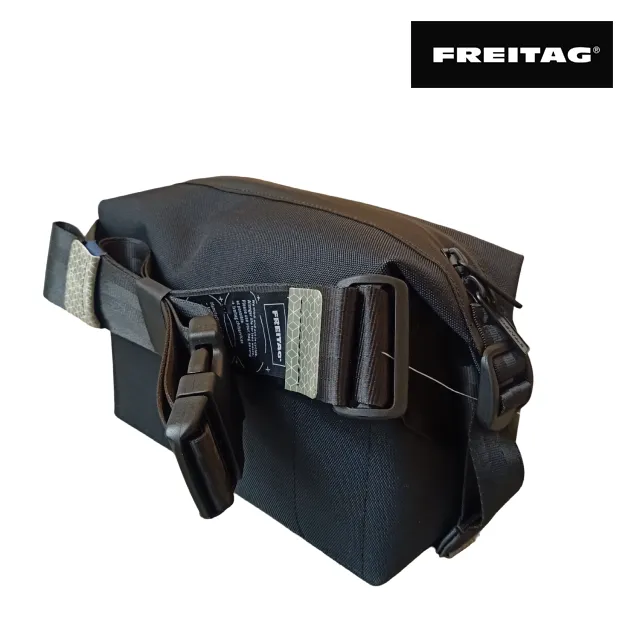 FREITAG Crossbody Medium: F670 Warren K40202