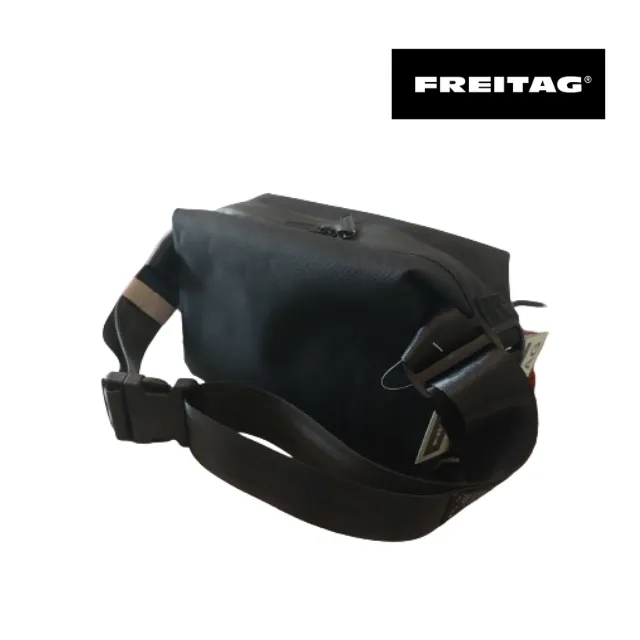 FREITAG Crossbody Medium: F670 Warren P40207