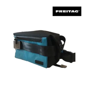 FREITAG Crossbody Medium: F670 Warren P40207