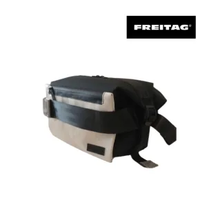 FREITAG Crossbody Medium: F670 Warren P40208
