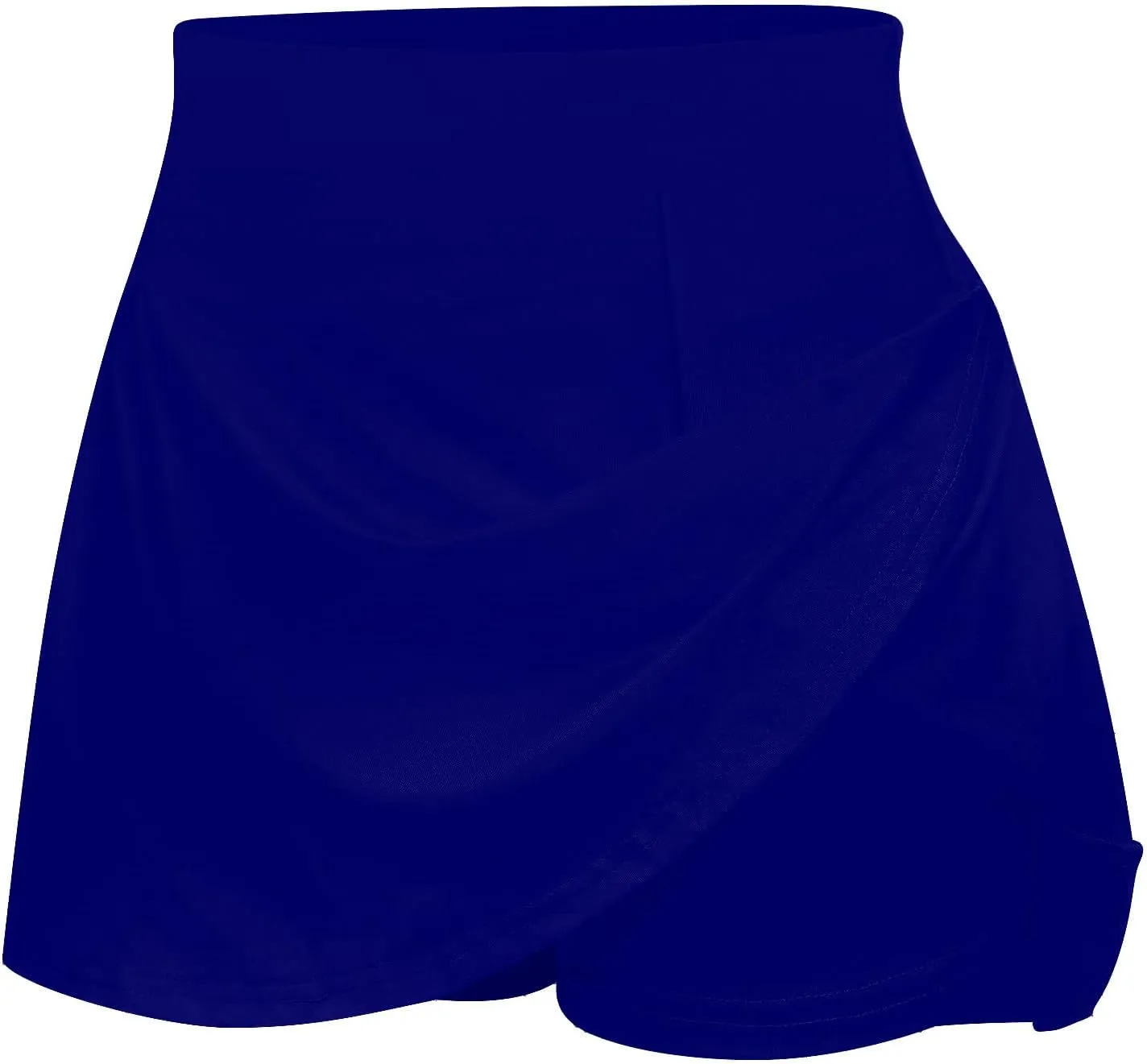FZYLQY Shorts for Women High Waisted Tennis Skirts with Pockets Tennis Golf Skirts Elastic Athletic Golf Skorts with Pockets