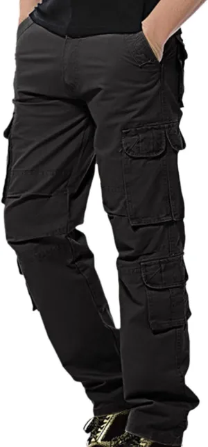 GIERIDUC Mens Stacked Flared Sweatpants Boyfriend Gifts for Boyfriend Best Formal Trousers for Men Forest Green Dress Pants