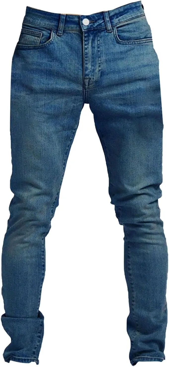 GIERIDUC Solid Dress Pants for Men's Mens Sweatpants Joggers with Pockets Work Pants for Men Slim Fit Sherpa Sweatpants Men's