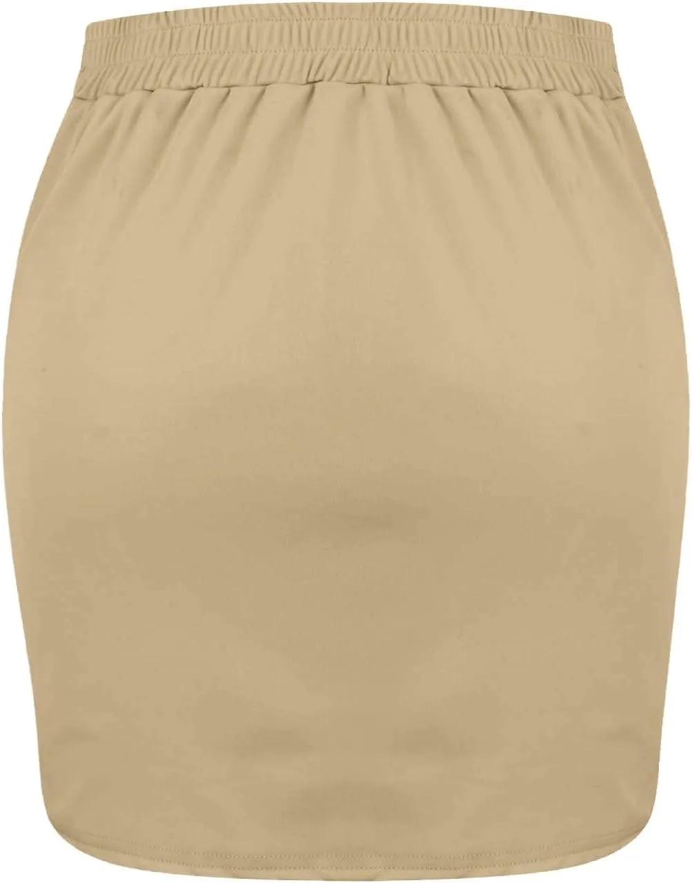 Golf Skirts for Woman with Pockets Silicone Grippers Tennis Skirt Inner Shorts Athletic Pickleball Running Skort