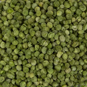Harmony House Dried Sweet Peas (44 lbs)